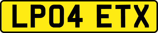 LP04ETX
