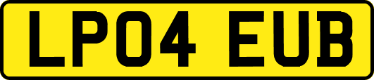 LP04EUB