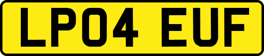 LP04EUF