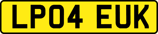 LP04EUK