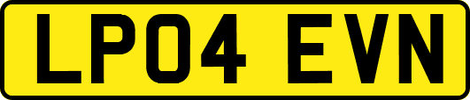 LP04EVN