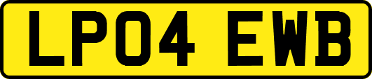 LP04EWB
