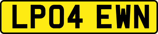 LP04EWN
