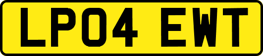 LP04EWT