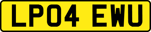 LP04EWU