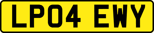 LP04EWY