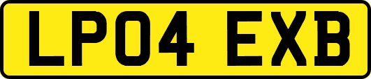 LP04EXB
