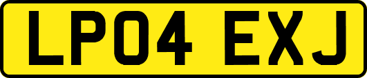 LP04EXJ