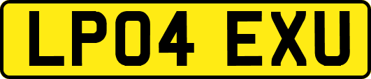 LP04EXU