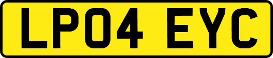 LP04EYC