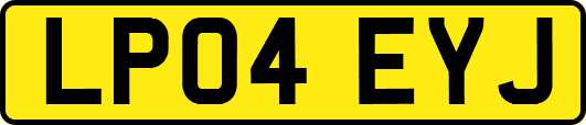 LP04EYJ