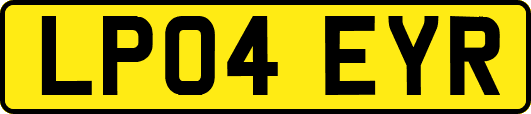 LP04EYR
