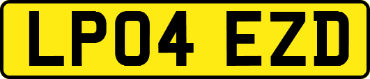 LP04EZD