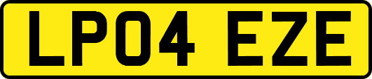 LP04EZE