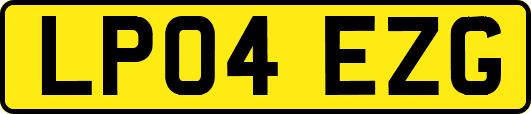 LP04EZG