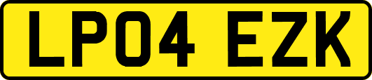LP04EZK