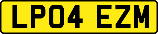 LP04EZM