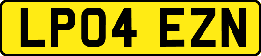LP04EZN