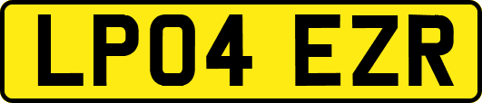 LP04EZR
