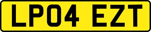 LP04EZT