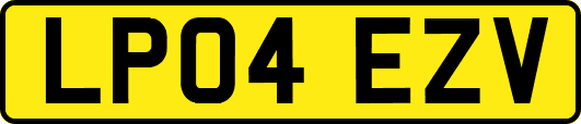 LP04EZV
