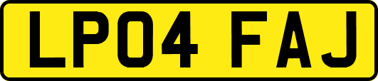 LP04FAJ