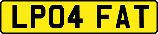 LP04FAT
