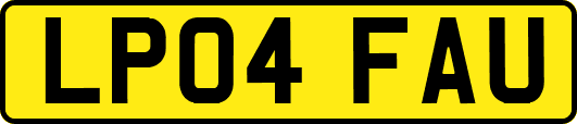 LP04FAU