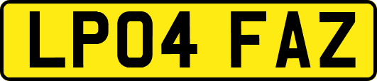 LP04FAZ