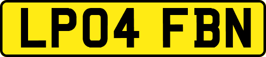LP04FBN
