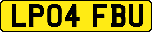 LP04FBU