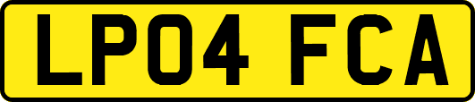 LP04FCA