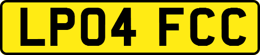 LP04FCC