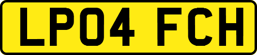 LP04FCH