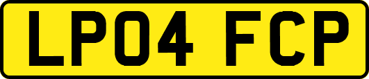 LP04FCP