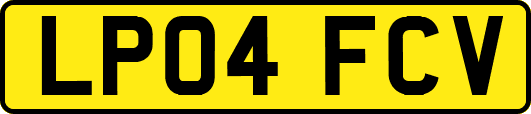 LP04FCV