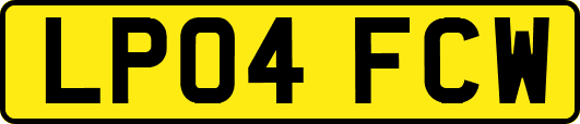 LP04FCW