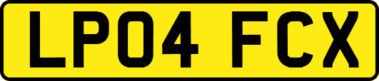 LP04FCX