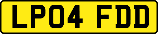 LP04FDD