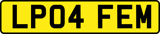 LP04FEM