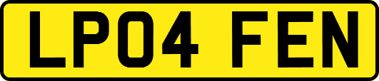 LP04FEN