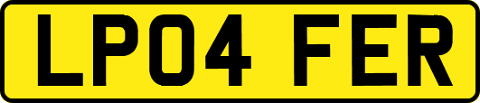 LP04FER