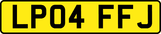 LP04FFJ