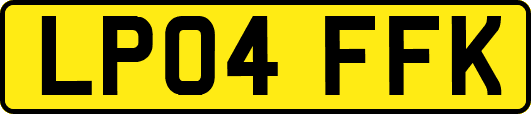 LP04FFK
