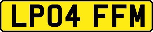 LP04FFM
