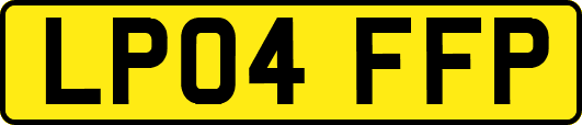 LP04FFP