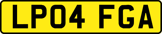 LP04FGA