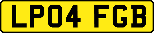 LP04FGB