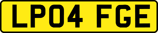 LP04FGE