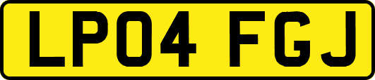 LP04FGJ